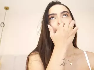 abby-me's Live Sex Cam Show