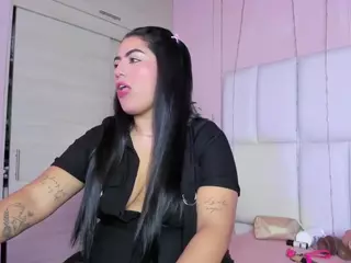 - K Y A N A -'s Live Sex Cam Show