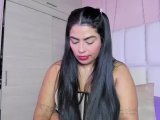 - K Y A N A -'s Live Sex Cam Show