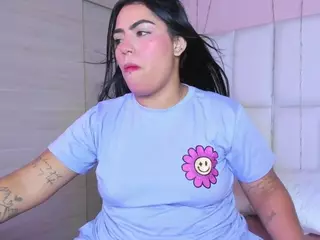 - K Y A N A -'s Live Sex Cam Show