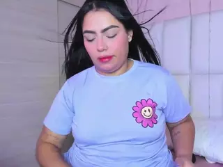- K Y A N A -'s Live Sex Cam Show
