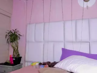 - K Y A N A -'s Live Sex Cam Show