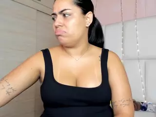 - K Y A N A -'s Live Sex Cam Show