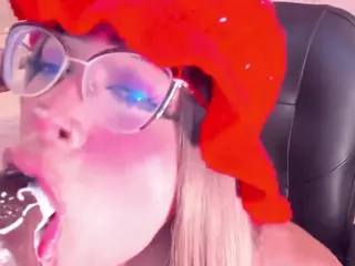 Marie-harper's Live Sex Cam Show