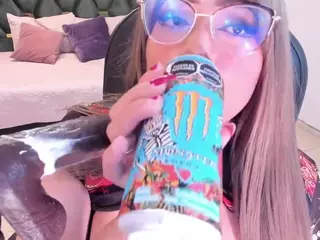 Marie-harper's Live Sex Cam Show