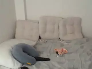 salomeemilf's Live Sex Cam Show