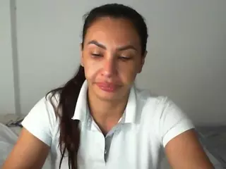 salomeemilf's Live Sex Cam Show