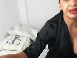 salomeemilf's Live Sex Cam Show