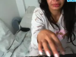 salomeemilf's Live Sex Cam Show