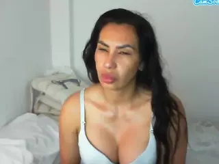 salomeemilf's Live Sex Cam Show