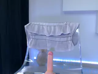 arianatattoos's Live Sex Cam Show