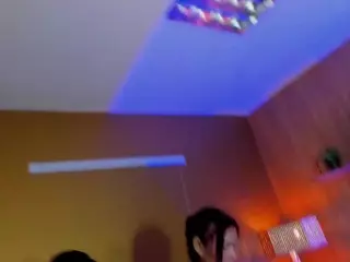 danii-god's Live Sex Cam Show