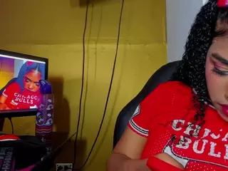 danii-god's Live Sex Cam Show