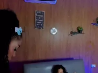 danii-god's Live Sex Cam Show