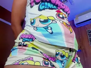 danii-god's Live Sex Cam Show
