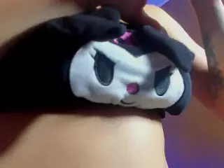 danii-god's Live Sex Cam Show