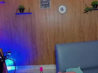 danii-god's Live Sex Cam Show