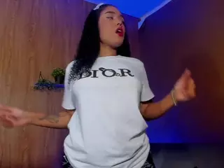 danii-god's Live Sex Cam Show