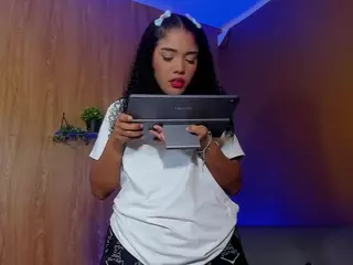 danii-god's Live Sex Cam Show