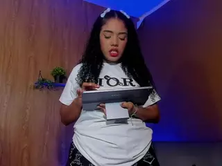 danii-god's Live Sex Cam Show