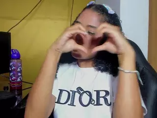 danii-god's Live Sex Cam Show