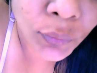 Live cam show with IndianFancyFace