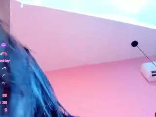 EvaaGrace's Live Sex Cam Show