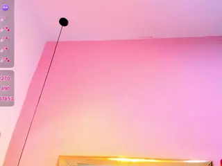 EvaaGrace's Live Sex Cam Show