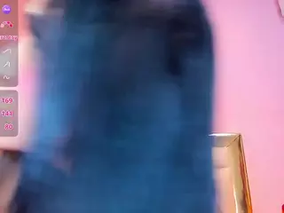 EvaaGrace's Live Sex Cam Show