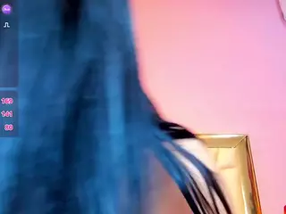 EvaaGrace's Live Sex Cam Show