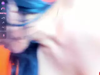 EvaaGrace's Live Sex Cam Show