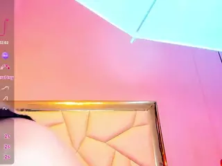 EvaaGrace's Live Sex Cam Show