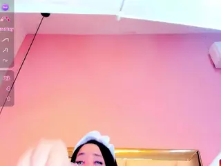 EvaaGrace's Live Sex Cam Show