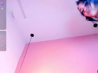 EvaaGrace's Live Sex Cam Show