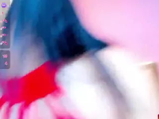 EvaaGrace's Live Sex Cam Show