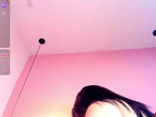 EvaaGrace's Live Sex Cam Show