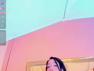 EvaaGrace's Live Sex Cam Show