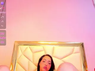 EvaaGrace's Live Sex Cam Show