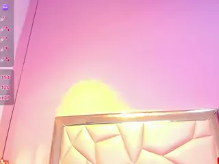 EvaaGrace's Live Sex Cam Show