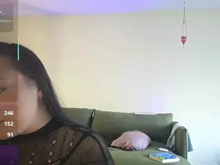 kurvykitty069's Live Sex Cam Show