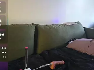 kurvykitty069's Live Sex Cam Show