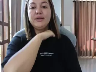 NellyFischer's Live Sex Cam Show