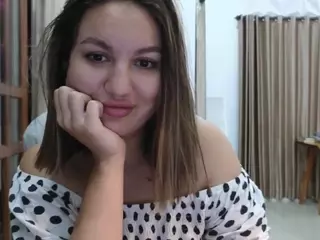 NellyFischer's Live Sex Cam Show
