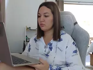 NellyFischer's Live Sex Cam Show