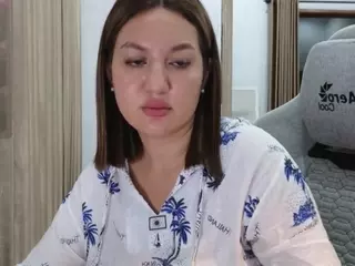 NellyFischer's Live Sex Cam Show