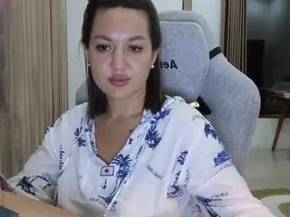 NellyFischer's Live Sex Cam Show