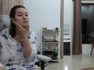 NellyFischer's Live Sex Cam Show