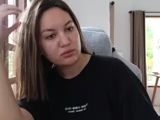 NellyFischer's Live Sex Cam Show