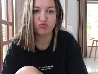 NellyFischer's Live Sex Cam Show