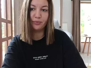 NellyFischer's Live Sex Cam Show